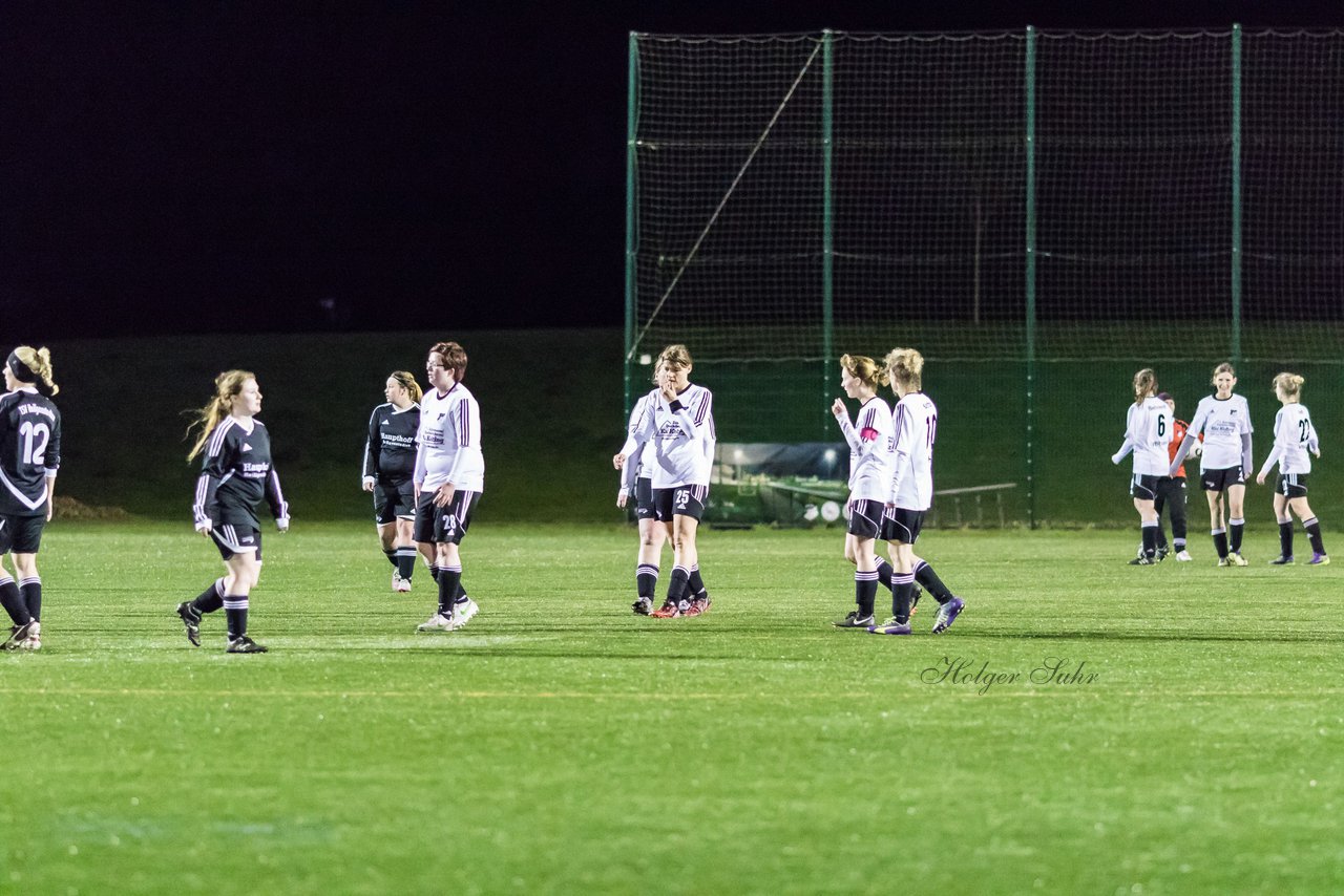 Bild 312 - Frauen VfR Horst - TSV Heiligenstedten : Ergebnis: 2:1